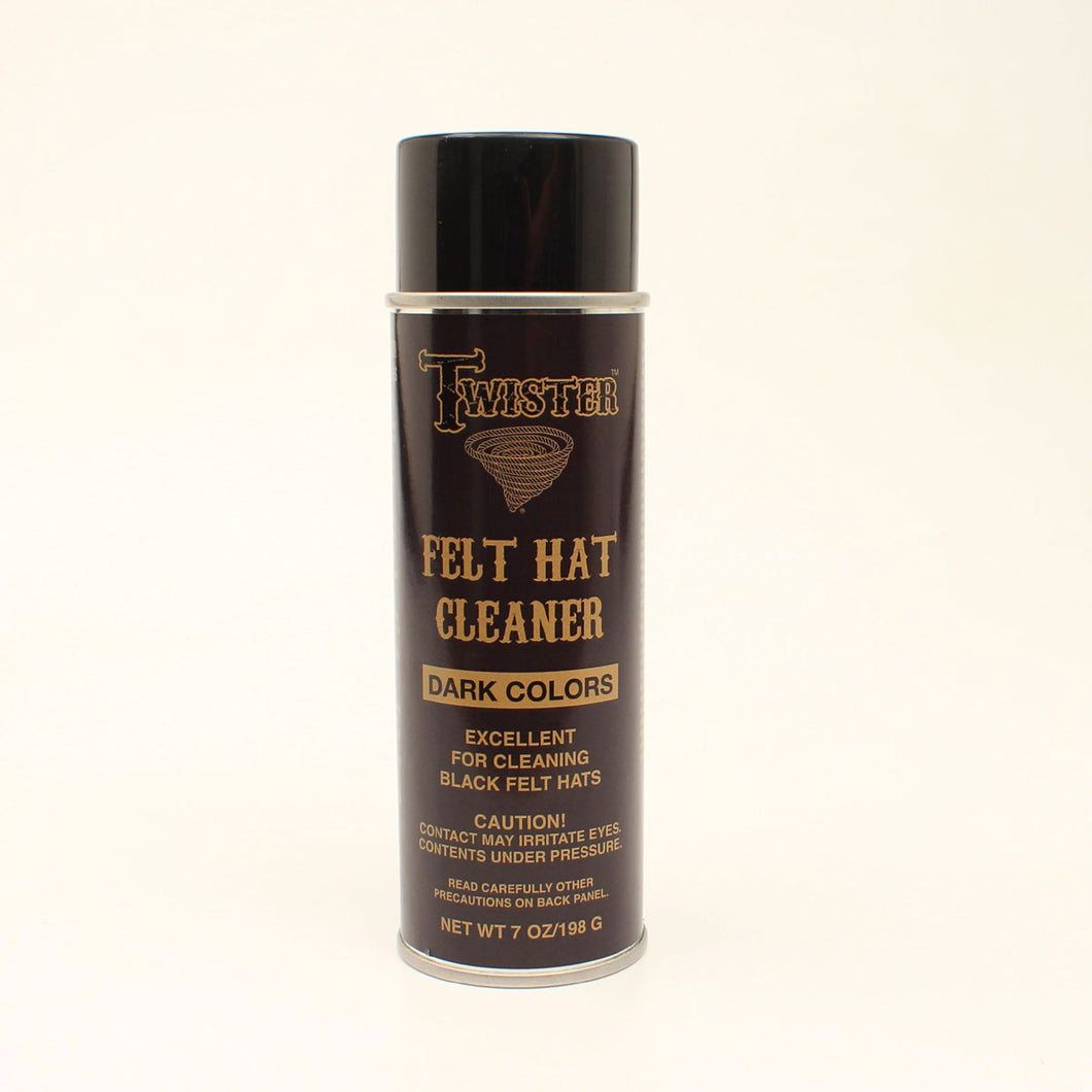 Scout Dark Colored Felt Hat Cleaner