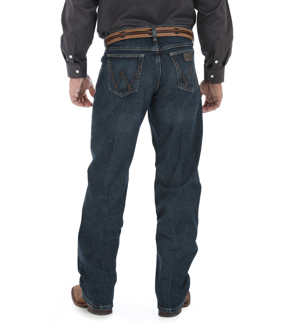 Wrangler 20X Relaxed Fit Competition Men's Jean