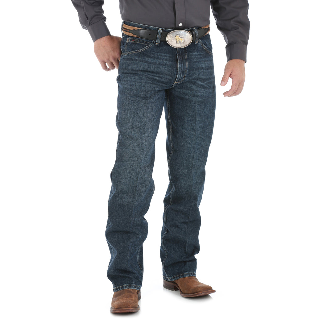 Wrangler 20X Relaxed Fit Competition Men's Jean
