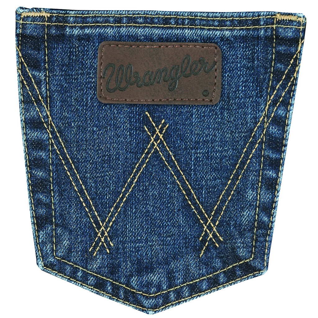 Wrangler 20X Relaxed Fit Competition Men's Jean