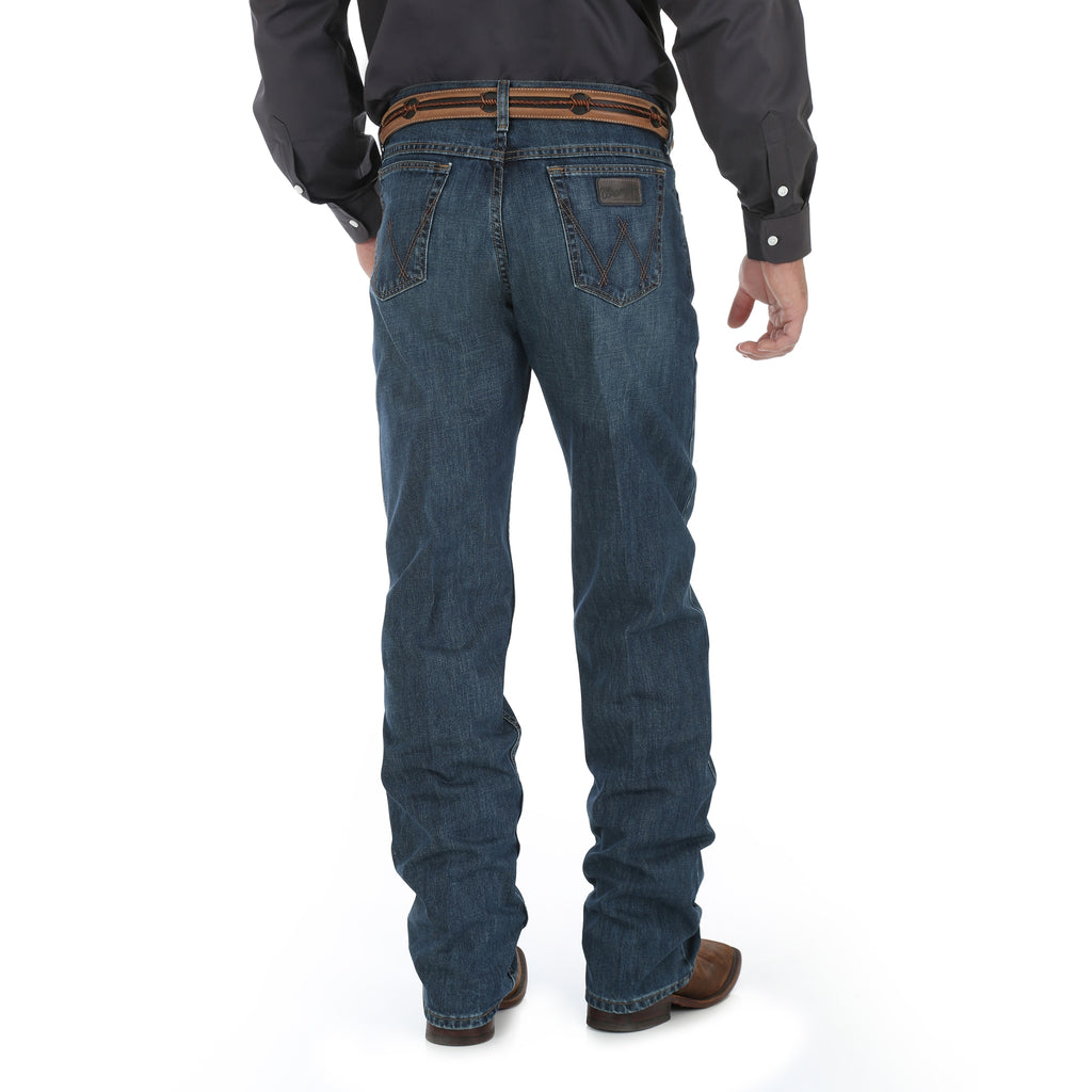 Wrangler 20X Relaxed Fit Competition Men's Jean