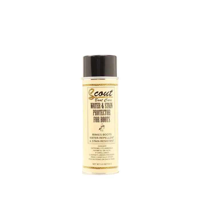 Water & Stain Repellent