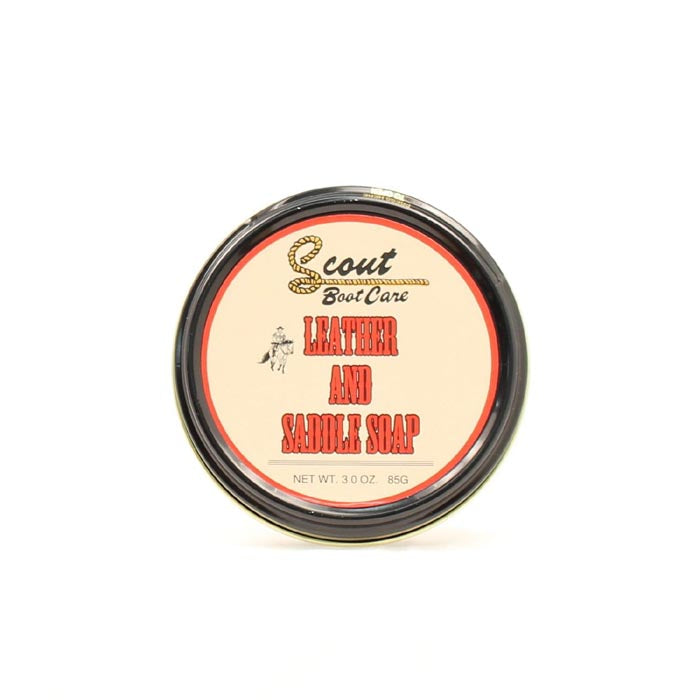 Saddle Soap