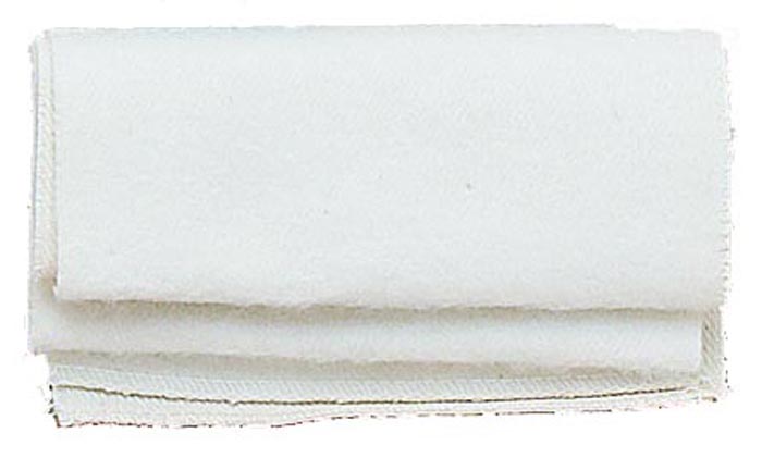 Boot Shine Cloth
