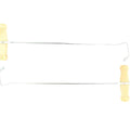 Extra Long Boot Hooks