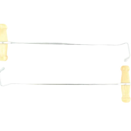 Extra Long Boot Hooks