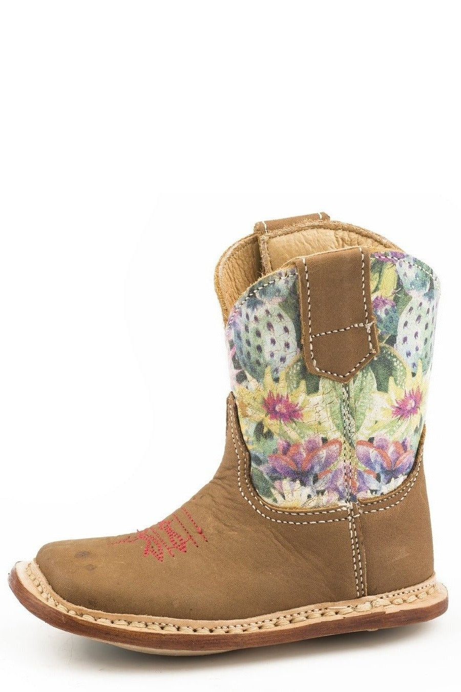 Roper Cactus Cowbaby Boot