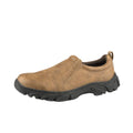 Roper Tumbled Slip On Men's Casual Shoe