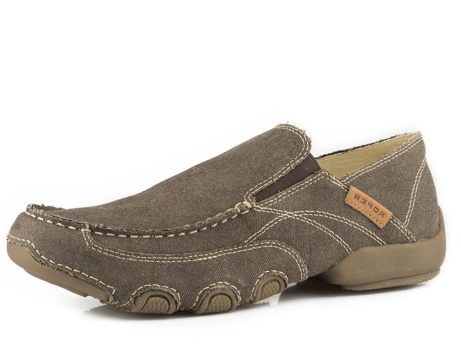 Roper driving mocs men's deals