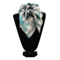 Paisley Silk Wild Rag