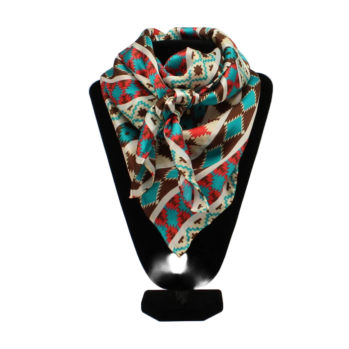 Aztec Wild Rag