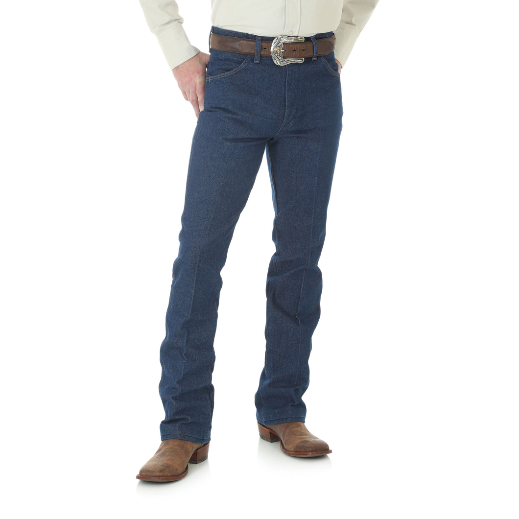 Wrangler Slim Fit Boot Cut Men's Jean