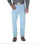 Wrangler Slim Fit Cowboy Cut  Men's Jean
