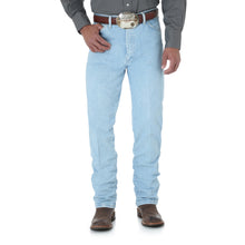 Load image into Gallery viewer, Wrangler Slim Fit Cowboy Cut  Men&#39;s Jean
