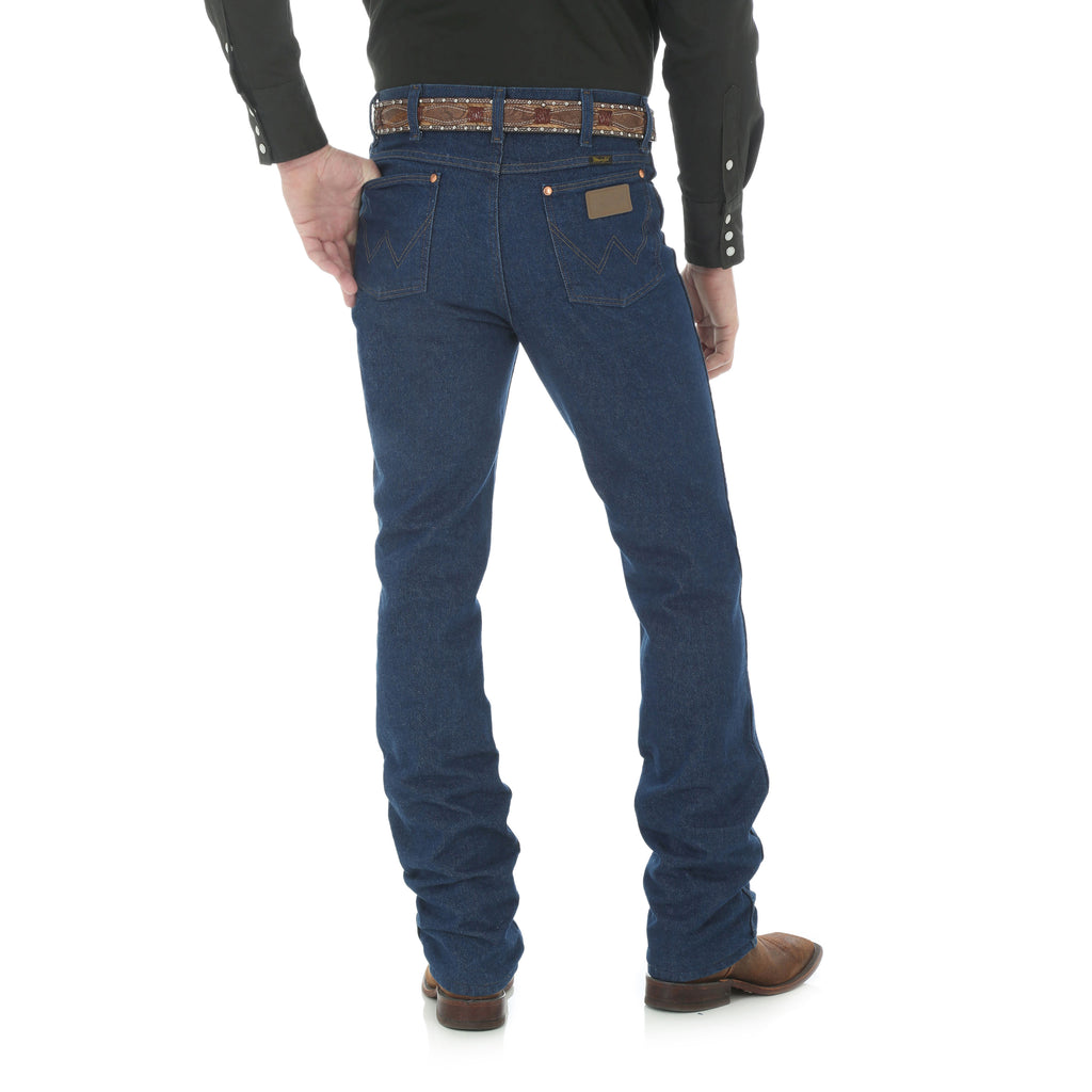 Wrangler Slim Fit Cowboy Cut Men's Jean
