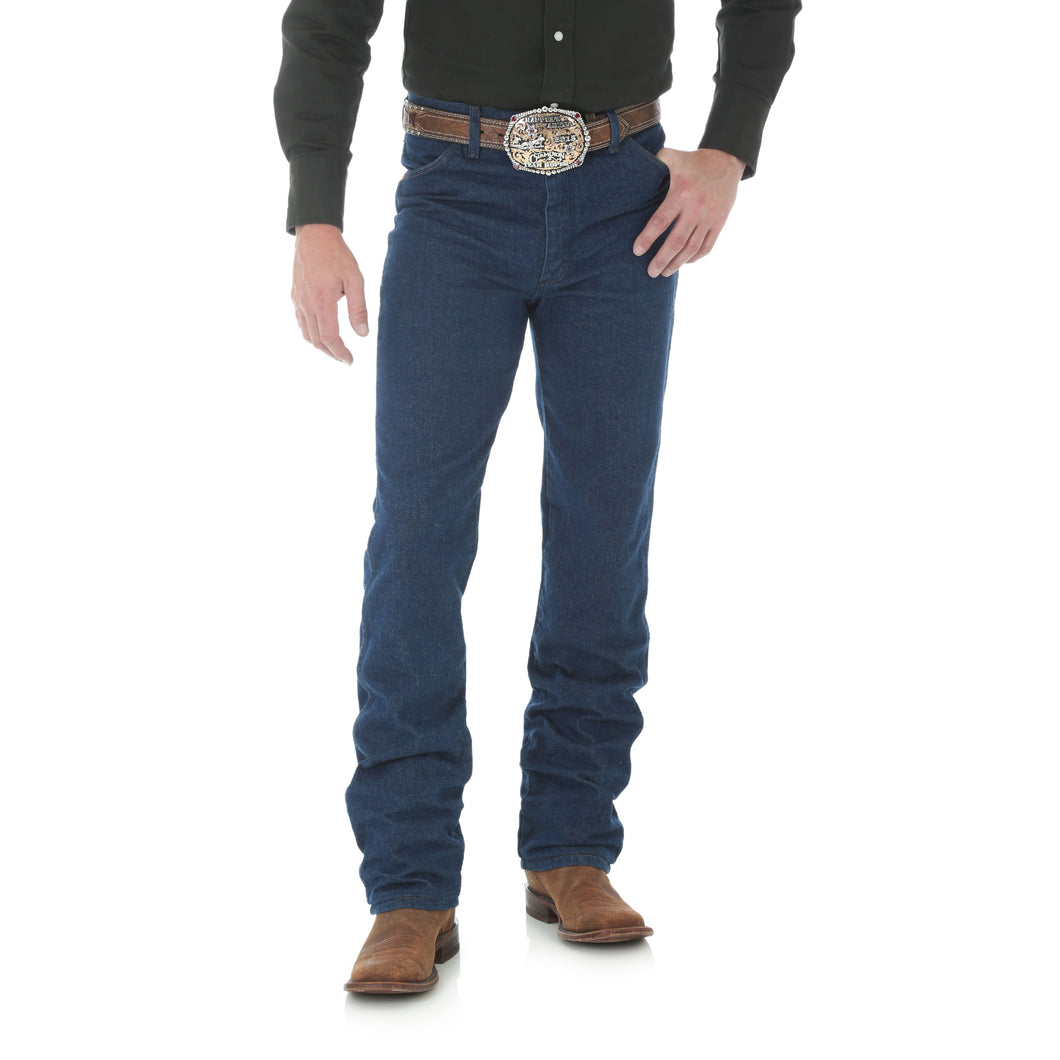 Wrangler Slim Fit Cowboy Cut Men's Jean