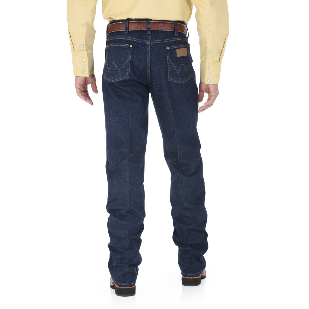 Wrangler Slim Fit Cowboy Cut Stretch Men's Jean
