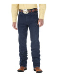Wrangler Slim Fit Cowboy Cut Stretch Men's Jean