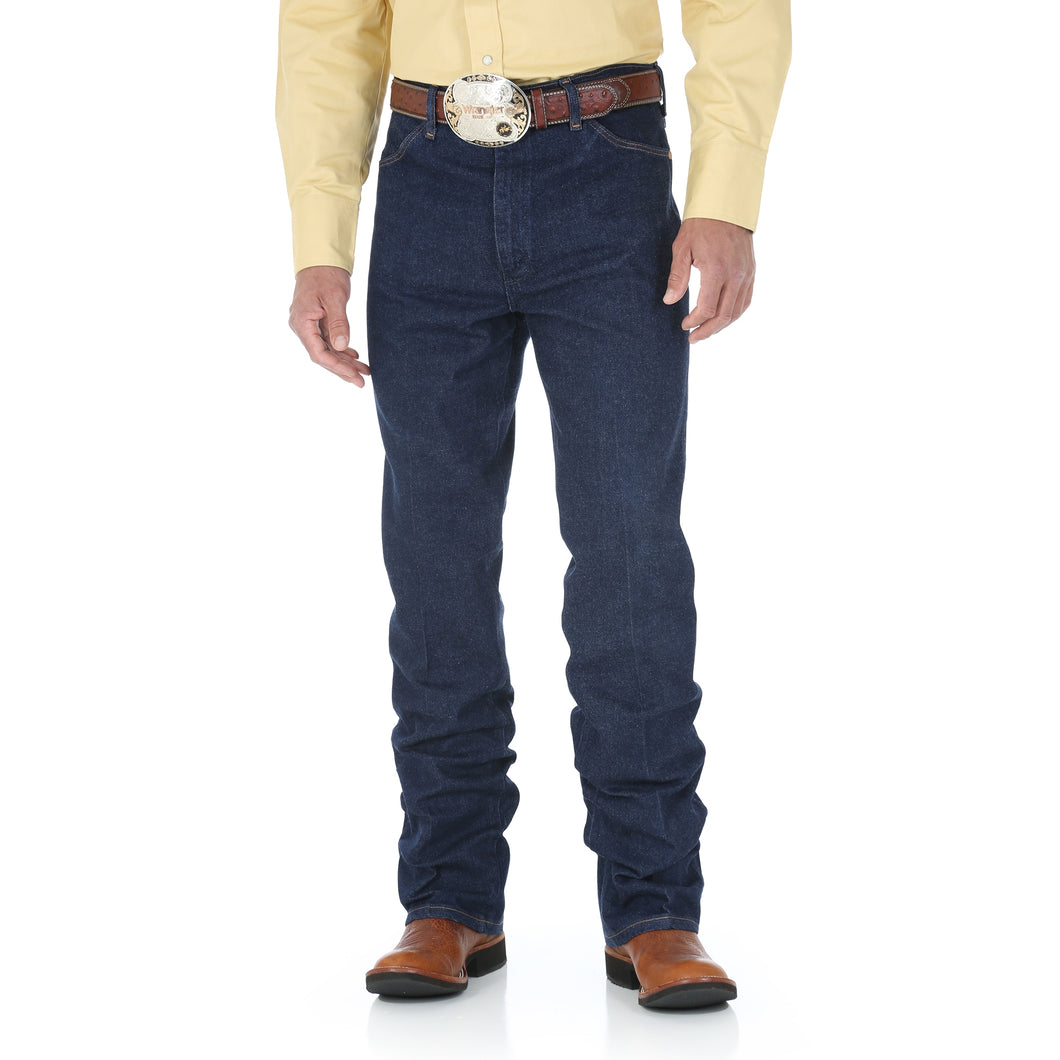 Wrangler Slim Fit Cowboy Cut Stretch Men's Jean