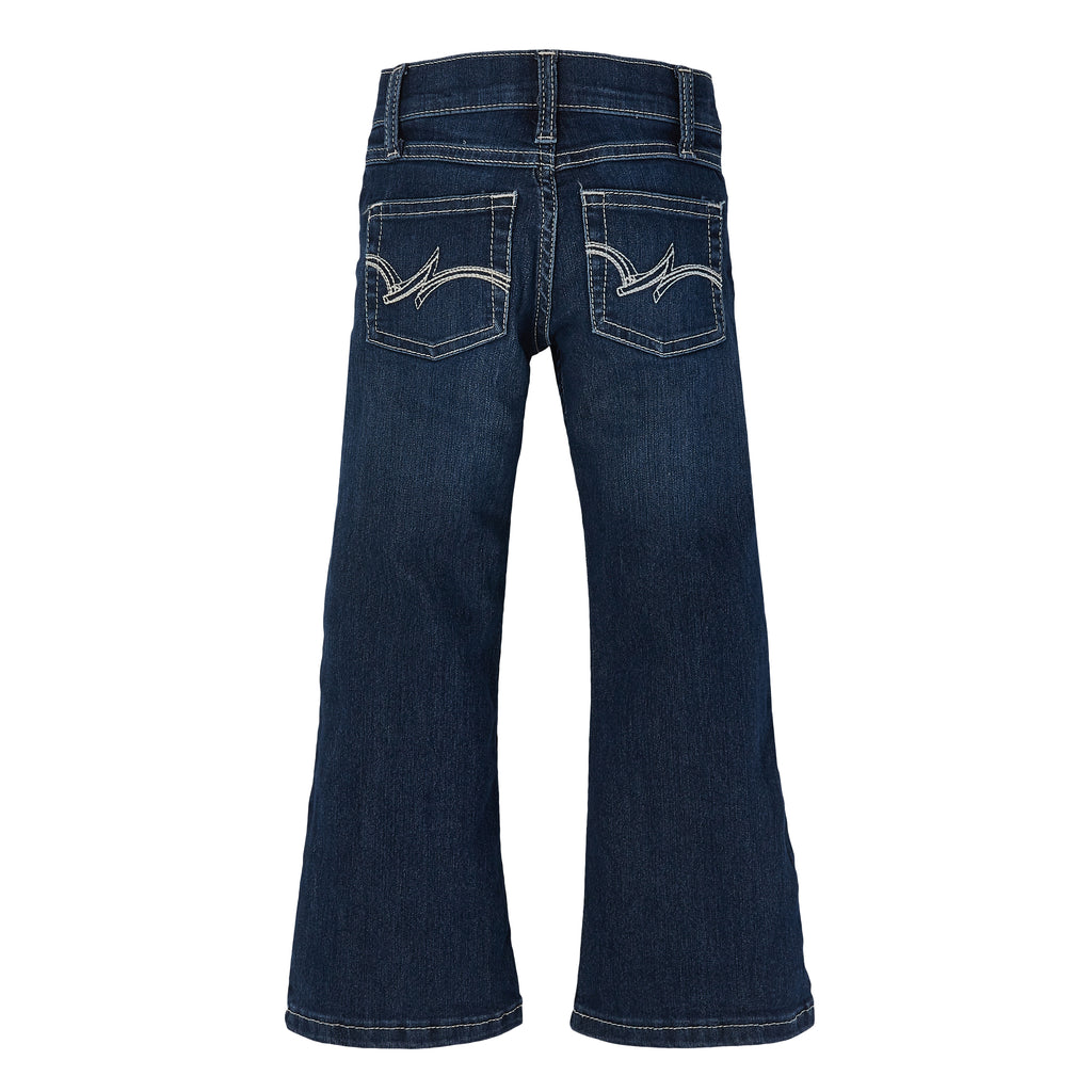 Wrangler Girl's Trouser