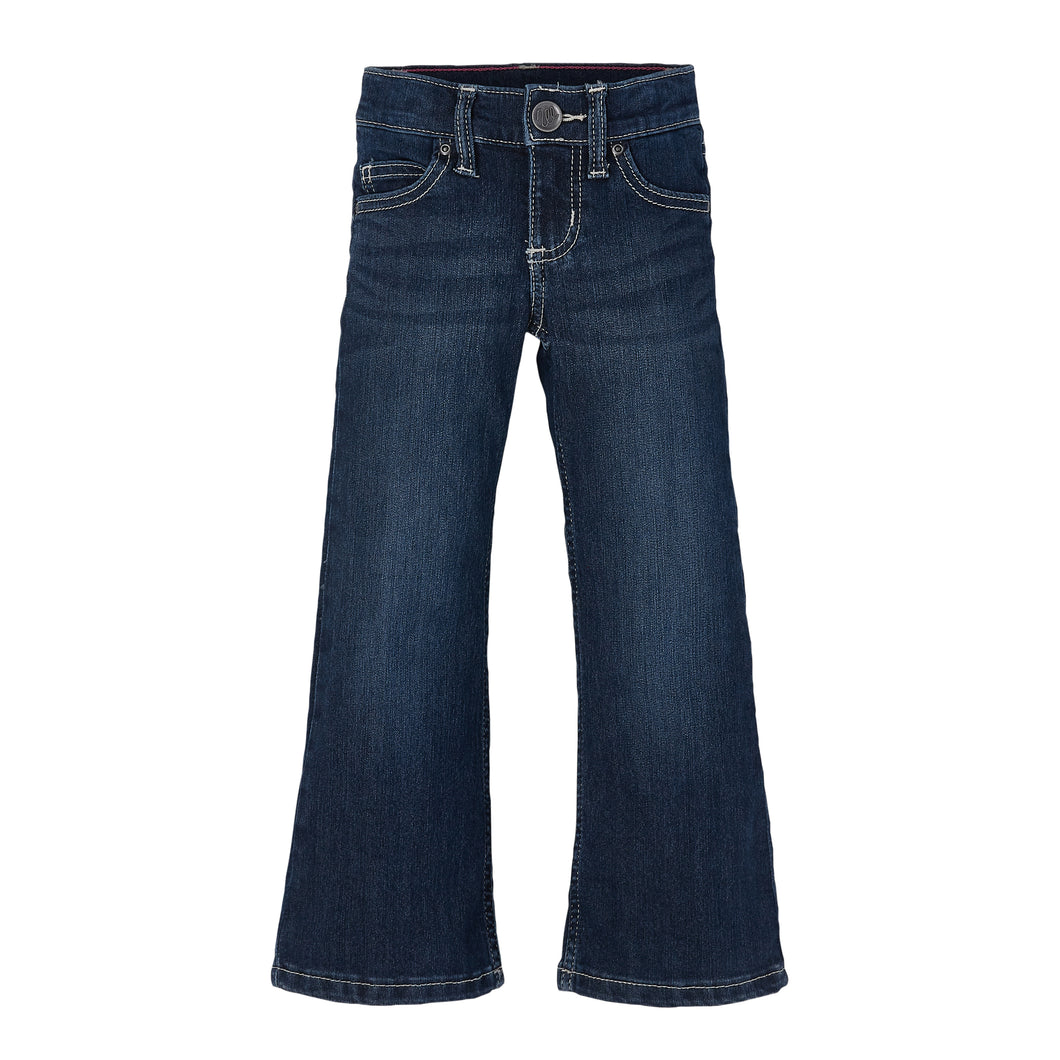 Wrangler Girl's Trouser