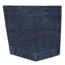 Load image into Gallery viewer, Wrangler Mid Rise Straight Leg Ladies&#39; Jean
