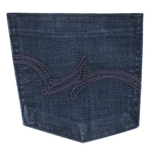 Load image into Gallery viewer, Wrangler Mid Rise Straight Leg Ladies&#39; Jean
