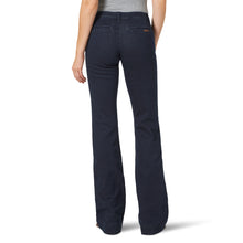 Load image into Gallery viewer, Wrangler Retro Mae Mid Rise Trouser Ladies&#39; Jean
