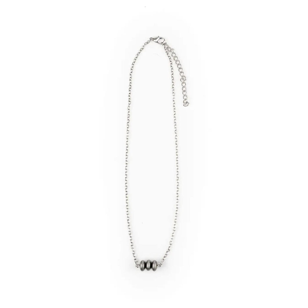 West & Co. Chain Necklace