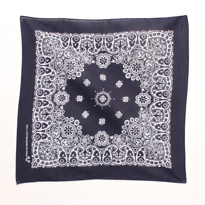 Large Bandanas