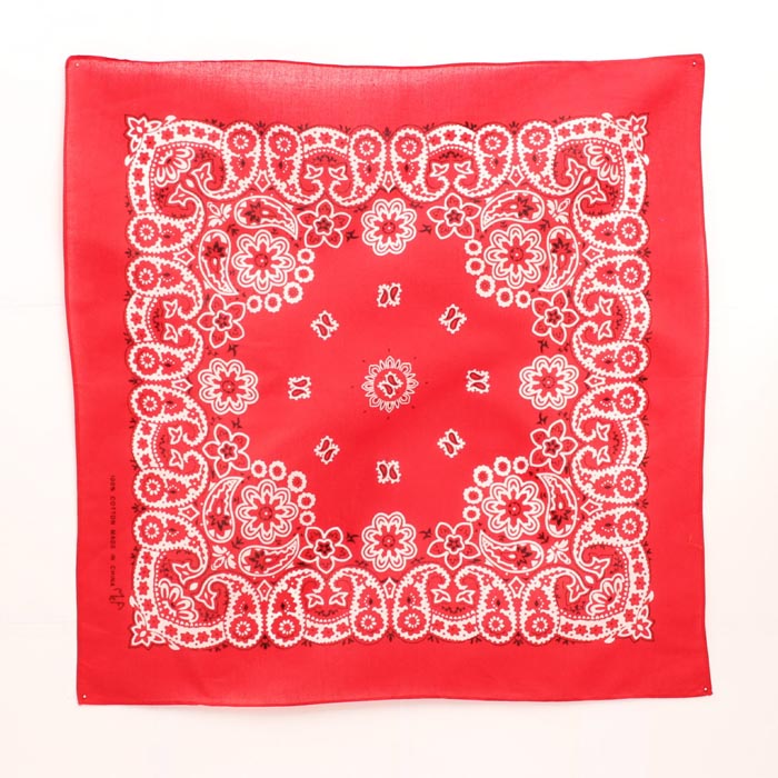 Large Bandanas