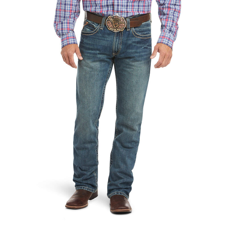 Ariat M4 Boot Cut Men's Jean