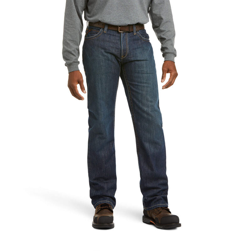 Ariat M4 FR Boot Cut Men's Jean