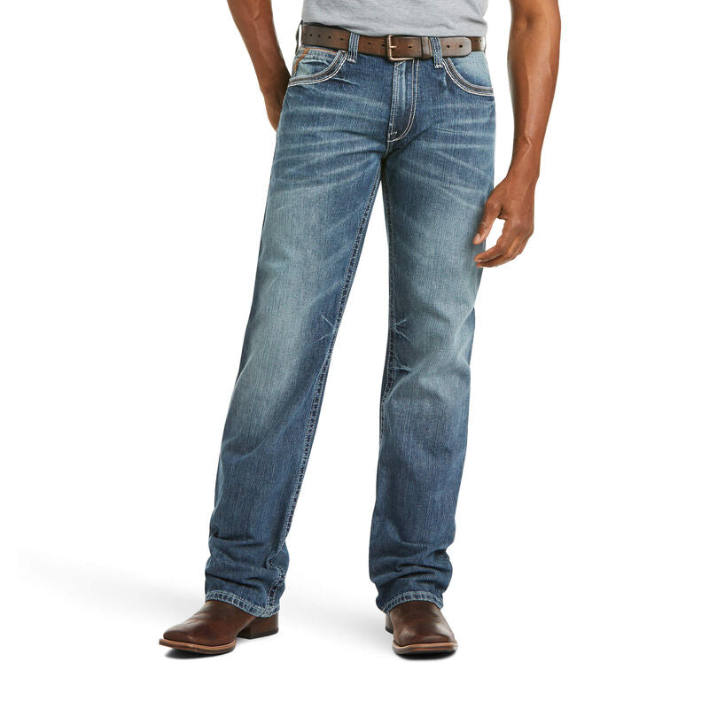 Ariat M4 Boot Cut Men's Jean