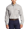 Ariat Silver Fox FR Men's Shirt
