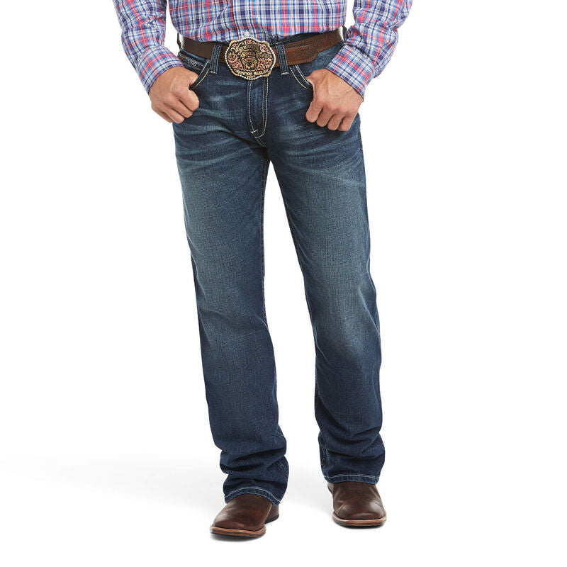 Ariat M4 Boot Cut Men's Jean