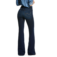 Load image into Gallery viewer, Ariat Perfect Rise Katie Flare Ladies&#39; Jean
