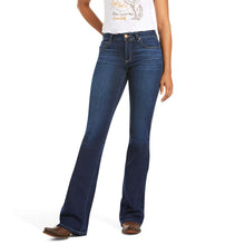 Load image into Gallery viewer, Ariat Perfect Rise Katie Flare Ladies&#39; Jean
