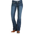 Ariat Mid Rise Shayla Boot Cut Ladies' Jean