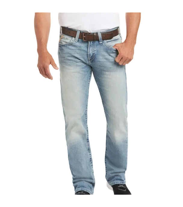 Ariat Men's M7 Straight Jeans