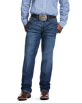 Ariat M2 Relaxed Stretch Adkins Boot Cut Jean