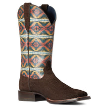 Load image into Gallery viewer, Ariat Pendelton Circit Men&#39;s Boot
