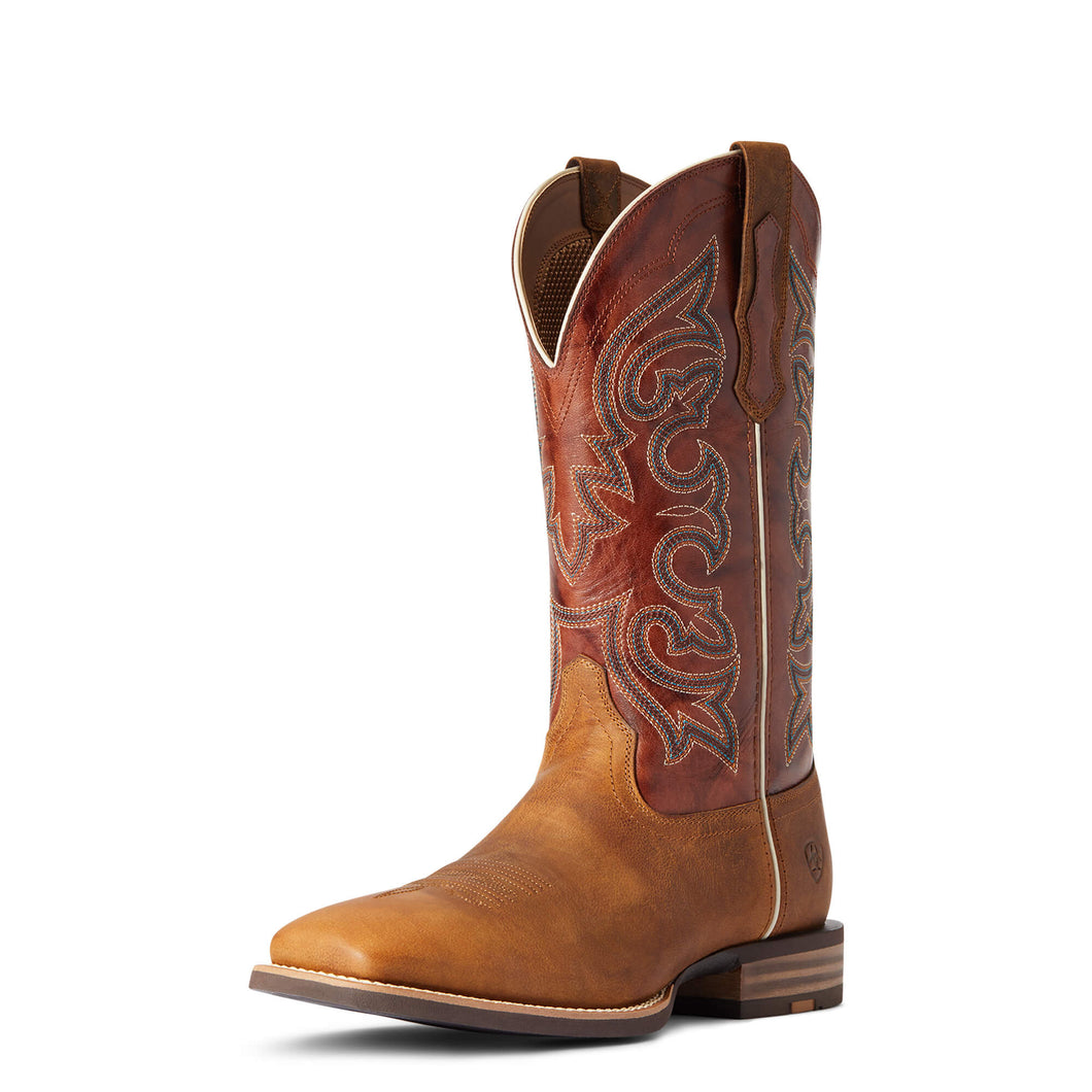Men's Ariat Everlite Go Getter Western Boot
