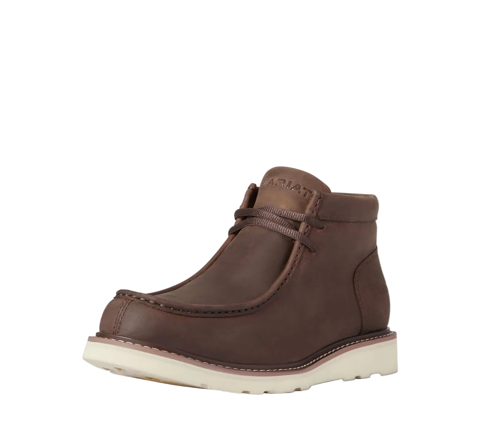 Ariat Men's Recon Country Distressed Brown Boot