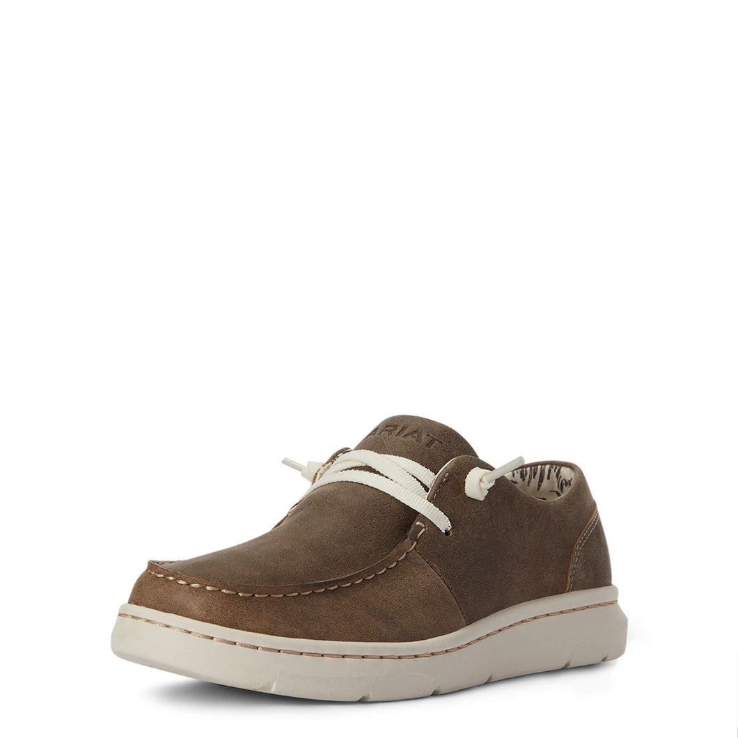 Ariat Brown Hilo Ladies' Casual Shoe