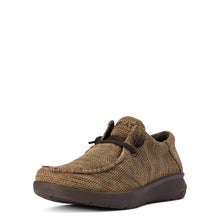 Load image into Gallery viewer, Ariat Men&#39;s Hilo Heather Tan Casual Shoe
