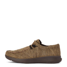 Load image into Gallery viewer, Ariat Men&#39;s Hilo Heather Tan Casual Shoe
