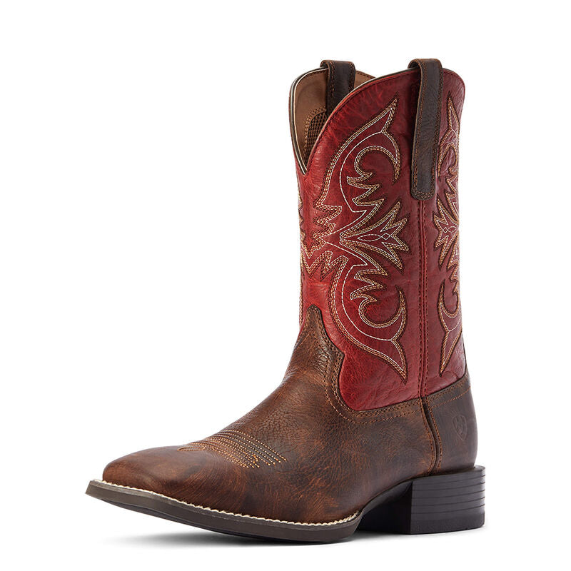 Ariat Sport Pardner Western Boot