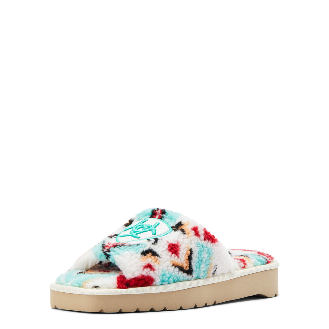 Ariat Southwest Ladies' Slipper