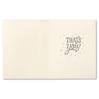#1 Friend Card